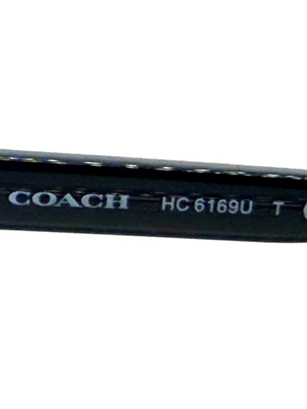 COACH HC 6169U 5030 Military Green Women Eyeglasses 55mm 18 145 - Picture 4 of 6